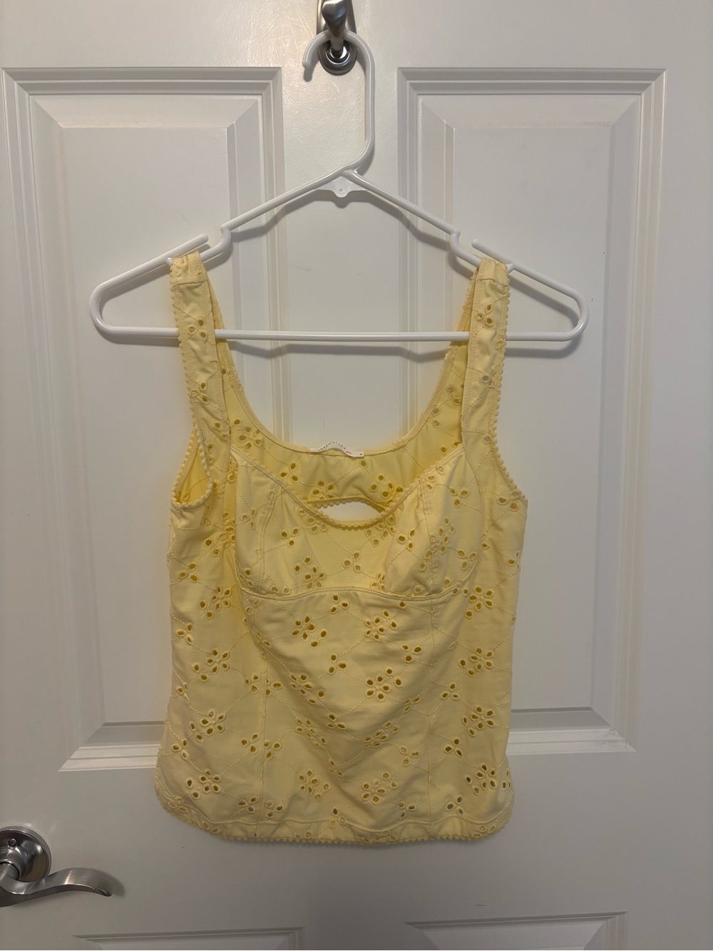 Free People Full Bloom Cami